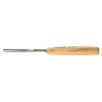 Pfeil Straight Chisel - 35mm - #8