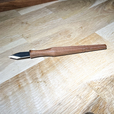PFEIL Double Bevel Marking Knife AM-K