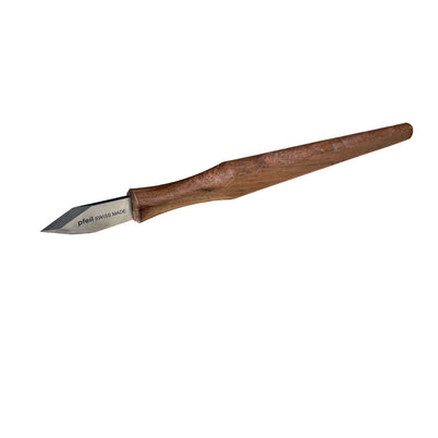 PFEIL Double Bevel Marking Knife AM-K