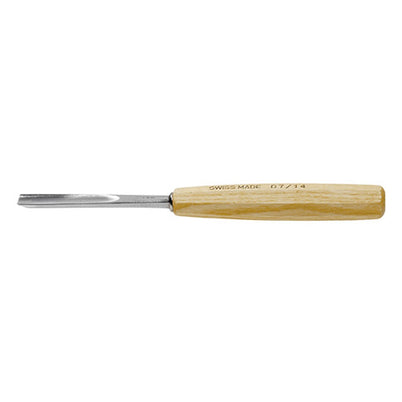 Pfeil D Series Chisel - 14mm - Gouge
