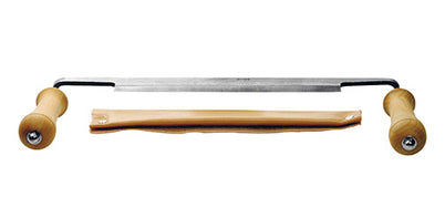 Pfeil Large Heavy Duty Drawshave - Straight