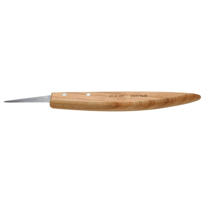 Pfeil Knife #11 Detail Straight Edge