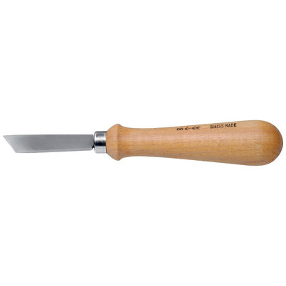 Pfeil Knife #8 Large Chip (Stab Knife)