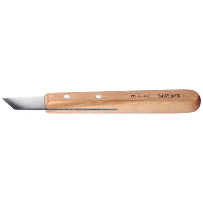 Pfeil Knife #9 Small Chip (Stab Knife)
