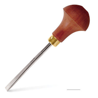 Pfeil Individual Lino Chisel - #1 sweep - Straight - 8mm