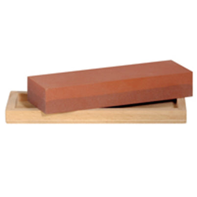 Pfeil Double Sided Water Stone - 280/400 grit