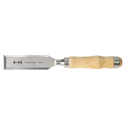 Pfeil Bench Chisel - 35mm