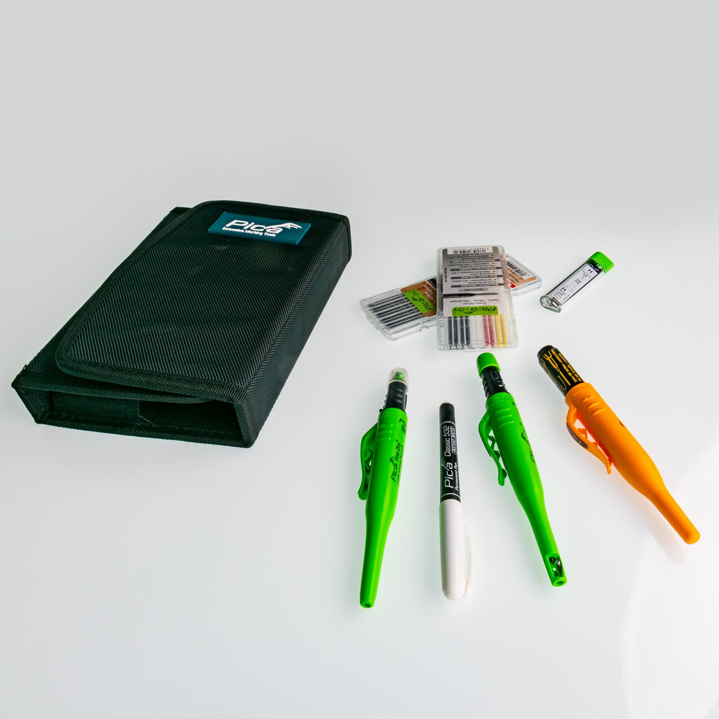 Pica Joiner Master Set