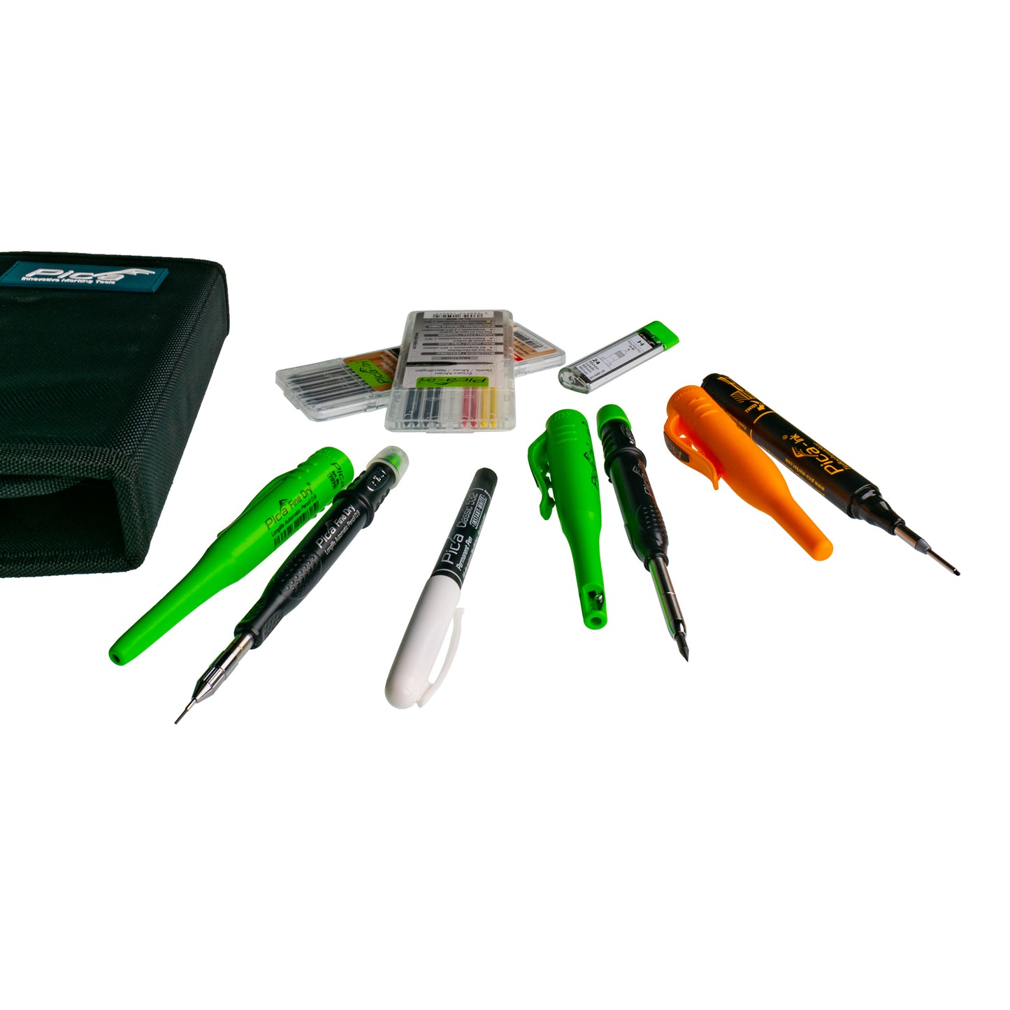 Pica Joiner Master Set