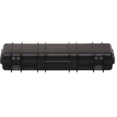 PSI Tactical Rifle Case Pen Box in Black
