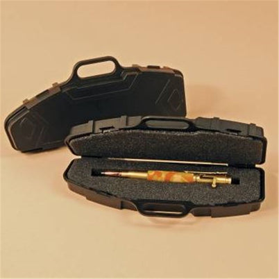 PSI Rifle Case Pen Box in Black