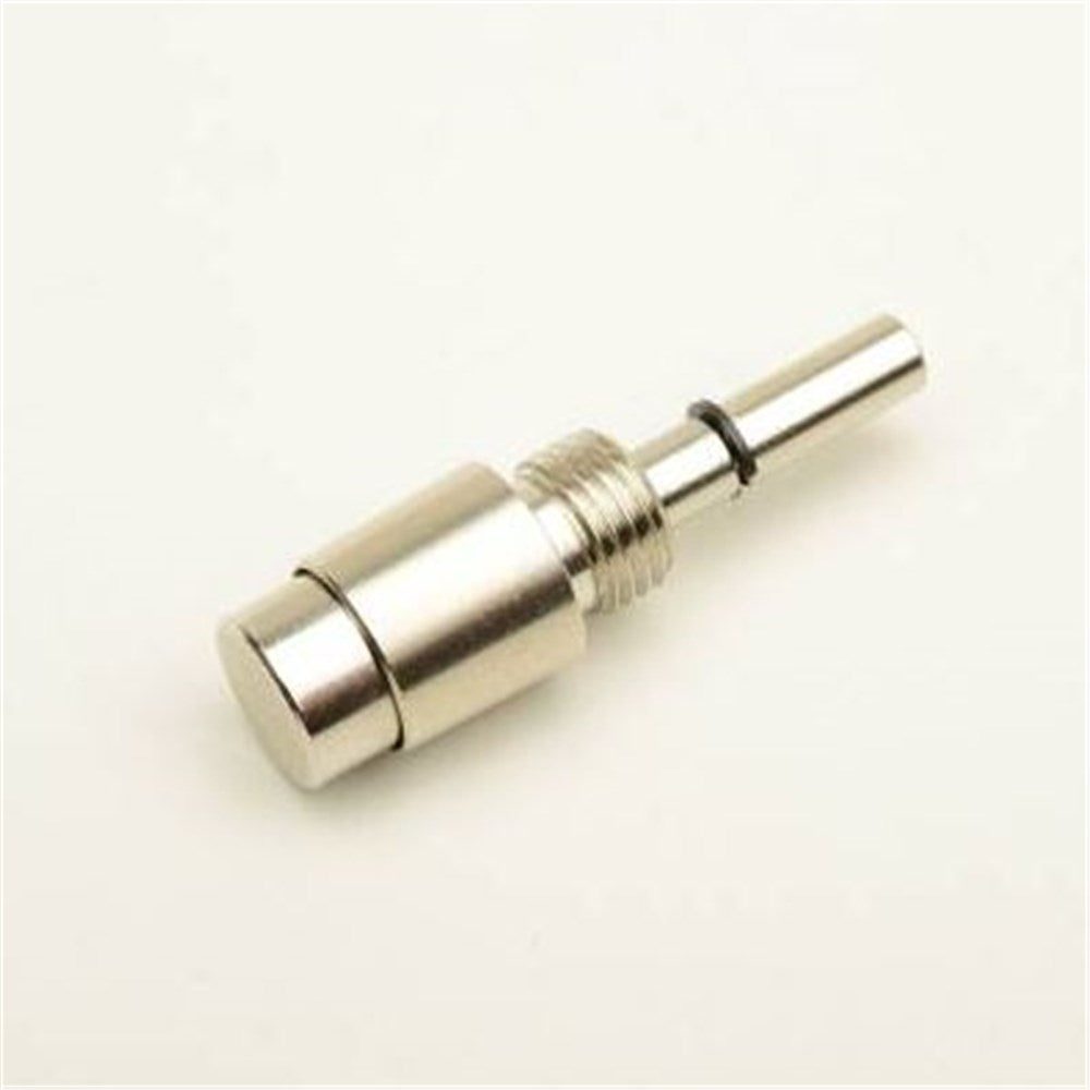 PSI DuraClick EDC Pen Kit in C3604 Brass