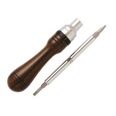 PSI 7 Function Ratcheting Screwdriver Kit