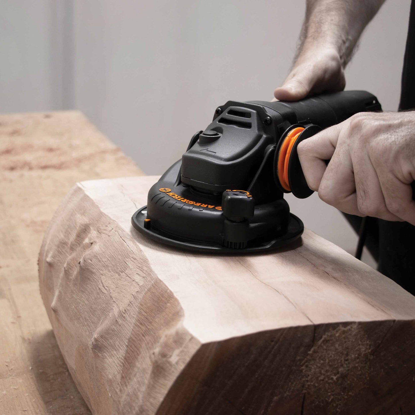 Arbortech Power Carving Unit 1000W