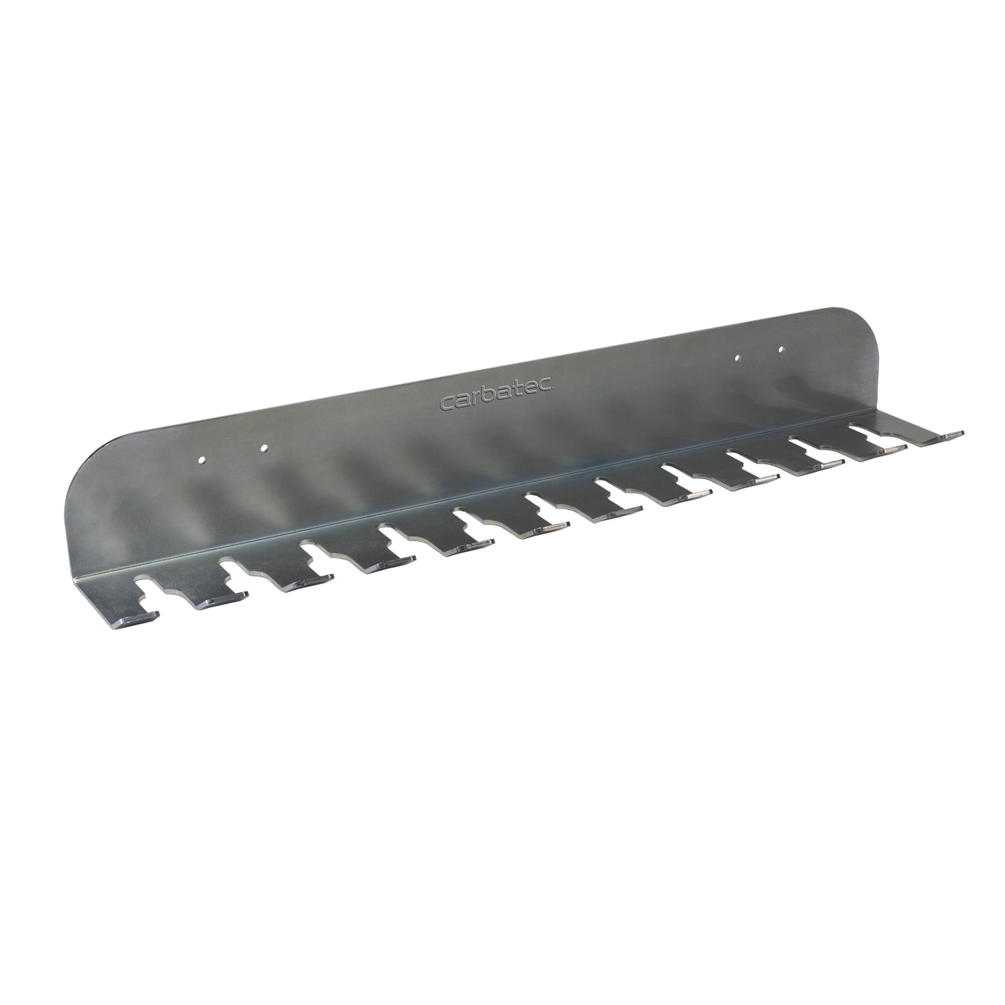 Carbatec Multi-Fit Clamp Rack