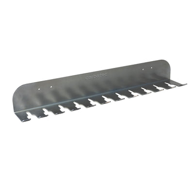 Carbatec Multi-Fit Clamp Rack