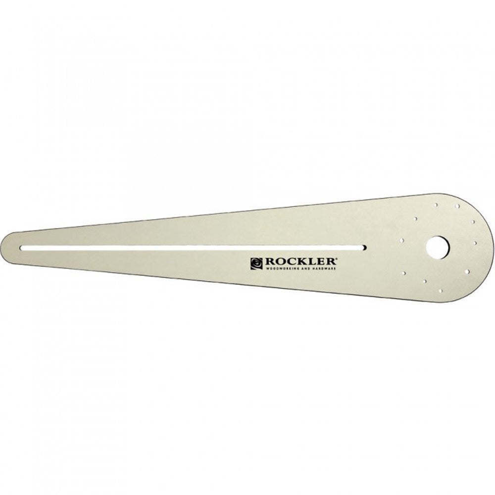 Rockler Circle Cutting Jig