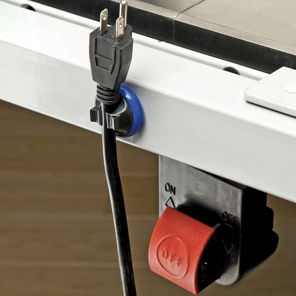 Rockler Magnetic Cord Keepers - 2 Pack