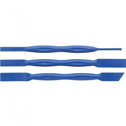 Rockler Glue Paddles - 3 Piece Set