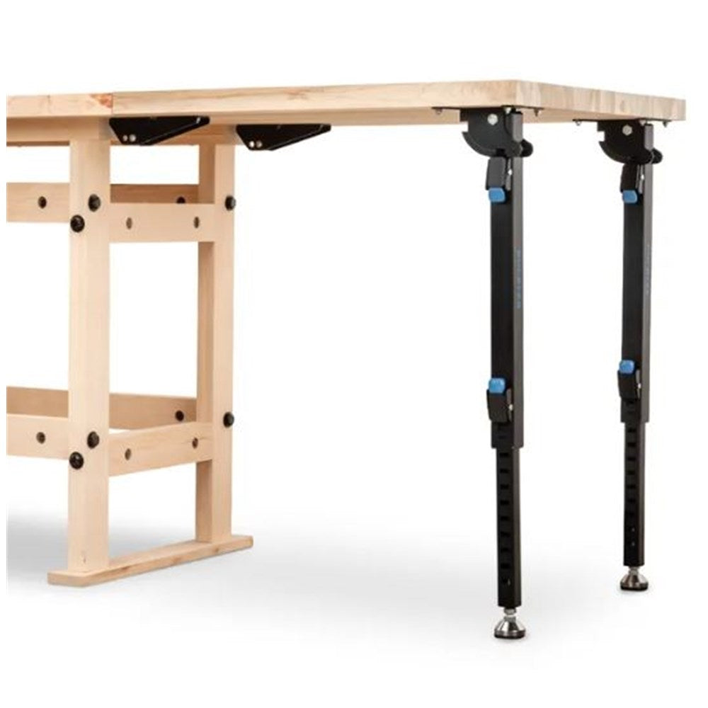 Rockler Rock-Steady Folding Top Extension Kit