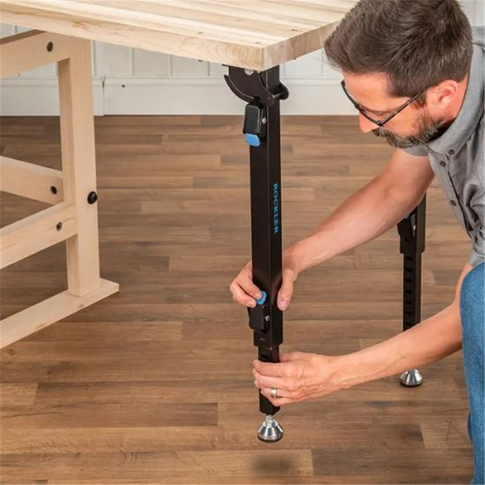 Rockler Rock-Steady Folding Top Extension Kit