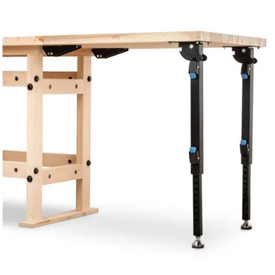Rockler Rock-Steady Folding Top Extension Kit