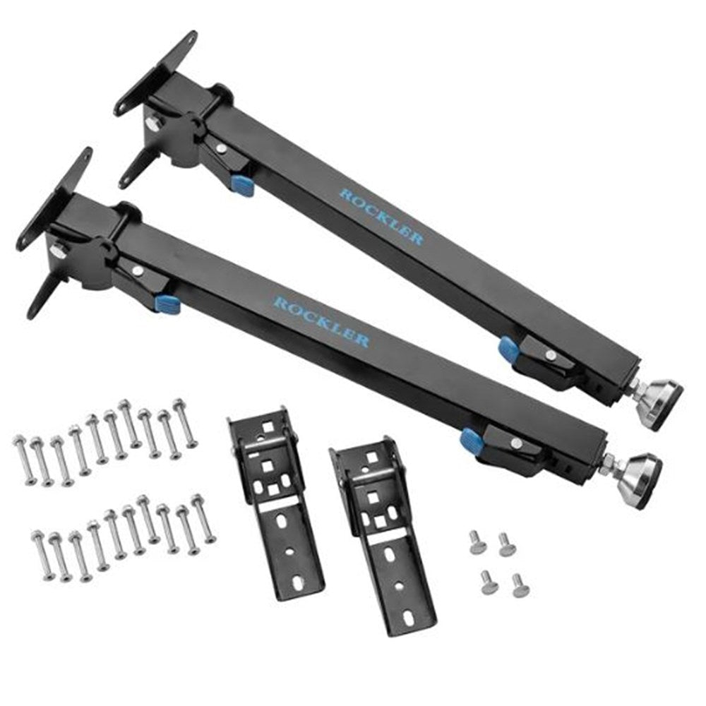 Rockler Rock-Steady Folding Top Extension Kit