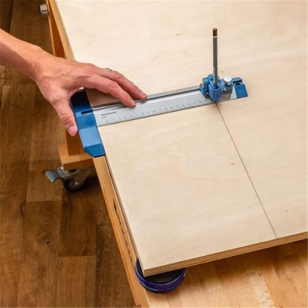Rockler 9'' Quick-Draw Marking Gauge