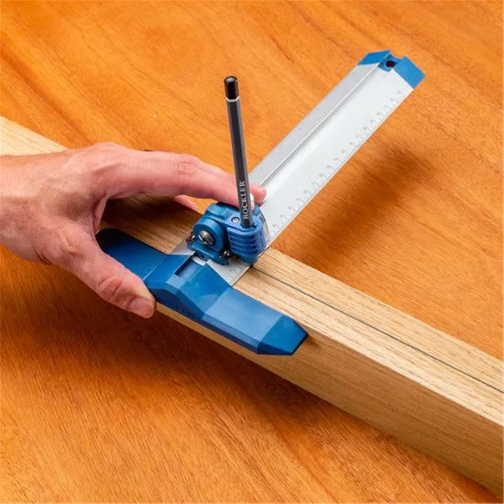 Rockler 9'' Quick-Draw Marking Gauge