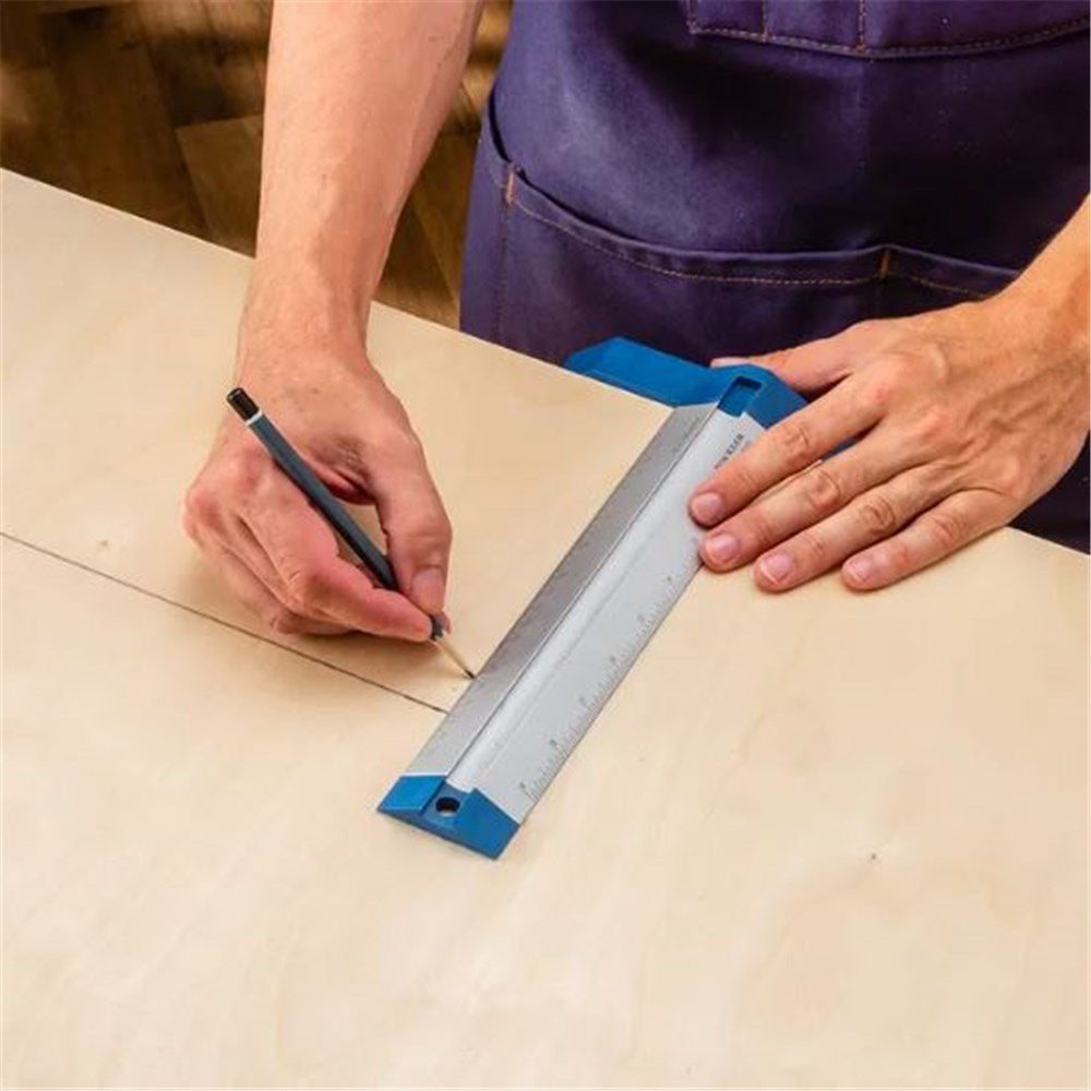 Rockler 9'' Quick-Draw Marking Gauge