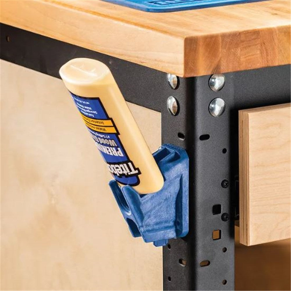 Rockler Glue Bottle Dock