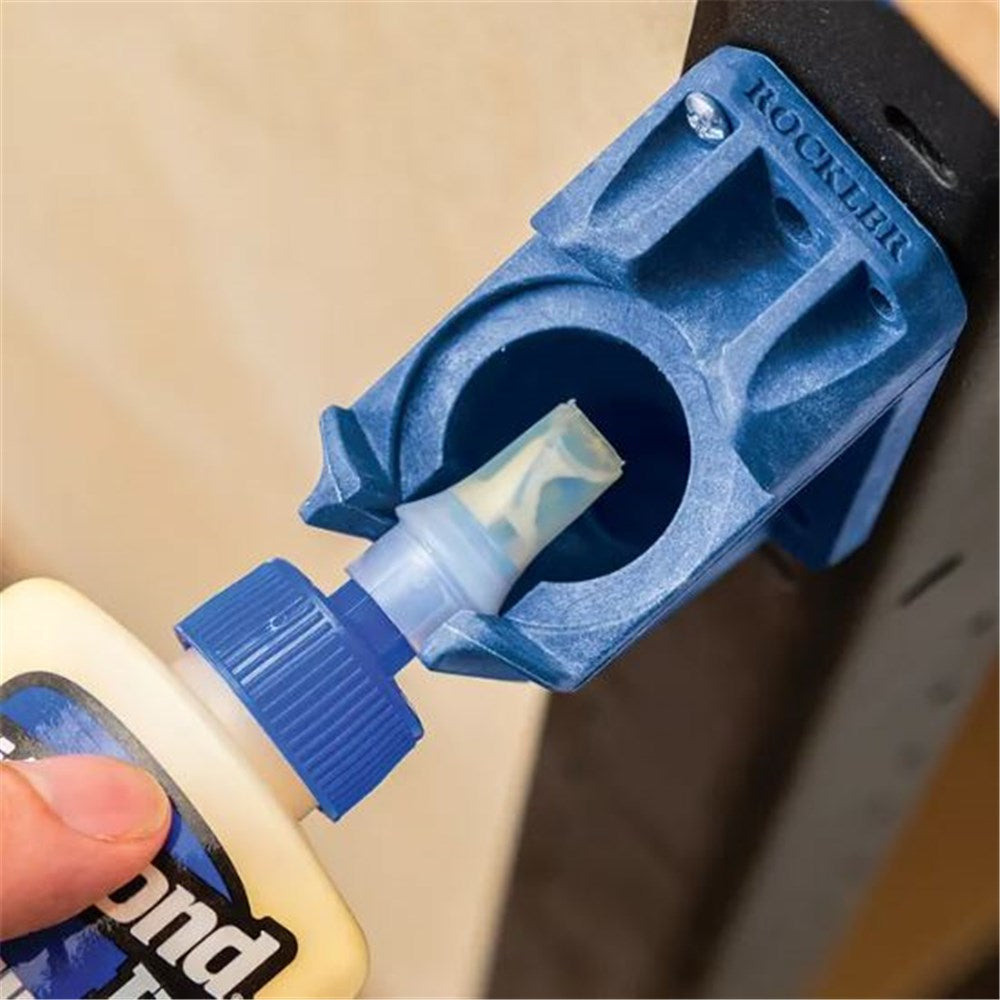 Rockler Glue Bottle Dock