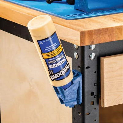 Rockler Glue Bottle Dock