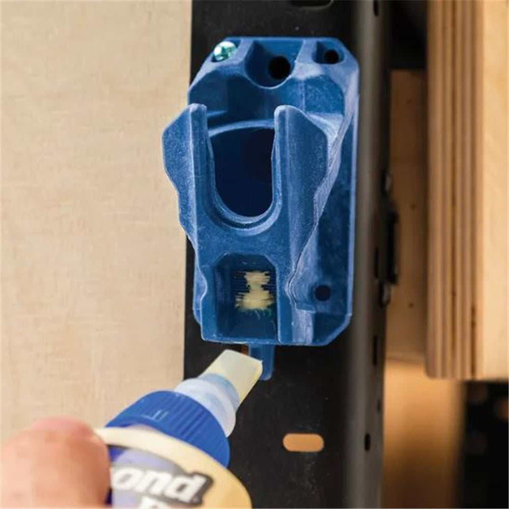 Rockler Glue Bottle Dock