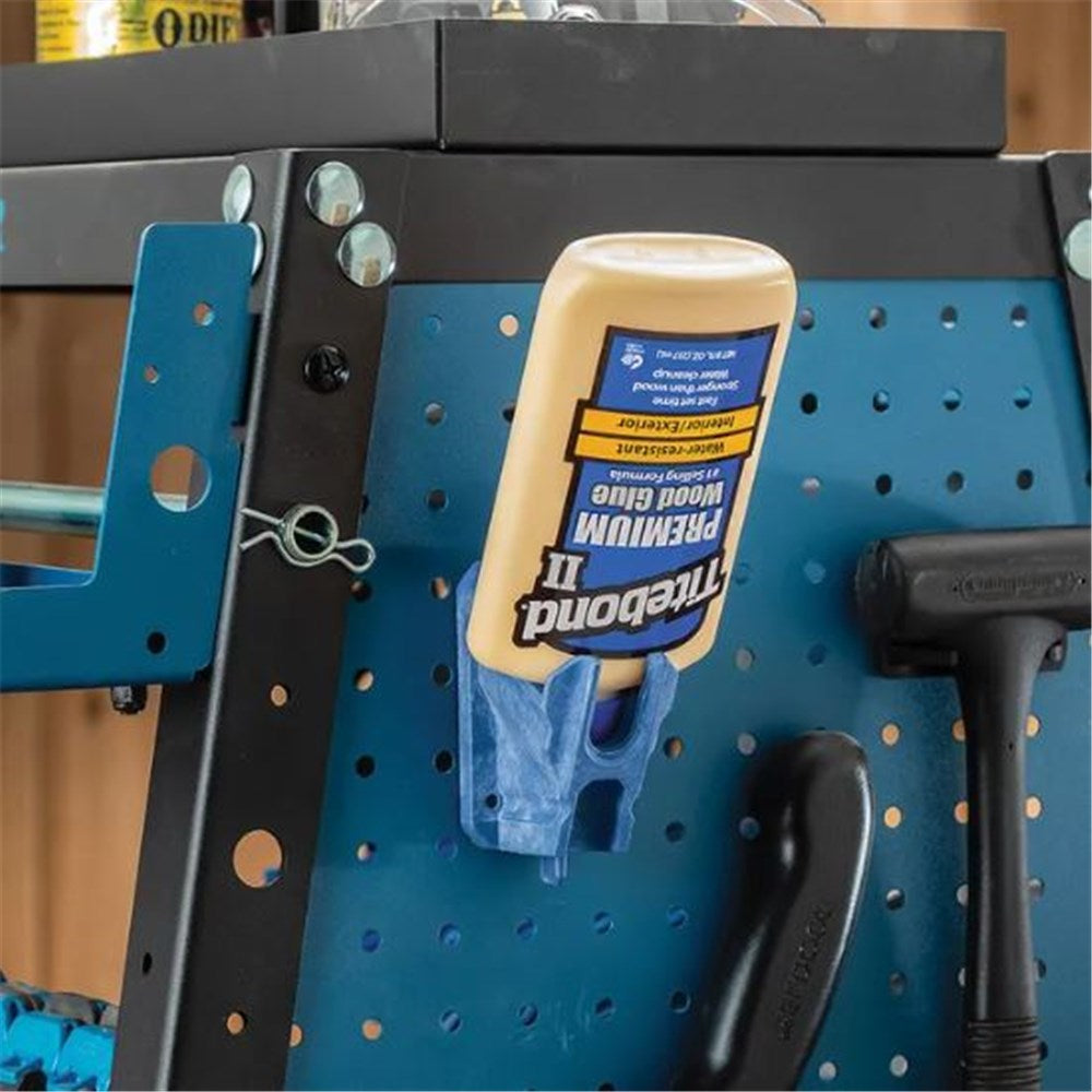 Rockler Glue Bottle Dock