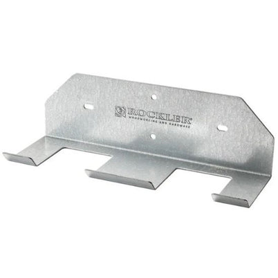 Rockler Deluxe Panel Clamp Storage Rack