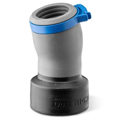 Rockler Dust Right Click-Connect FlexiPort, 1-1/4'' ID
