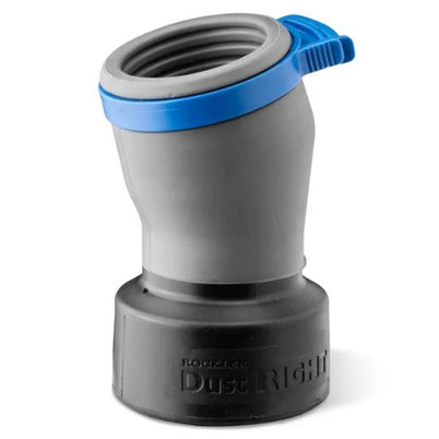 Rockler Dust Right Click-Connect FlexiPort, 1-1/2'' ID