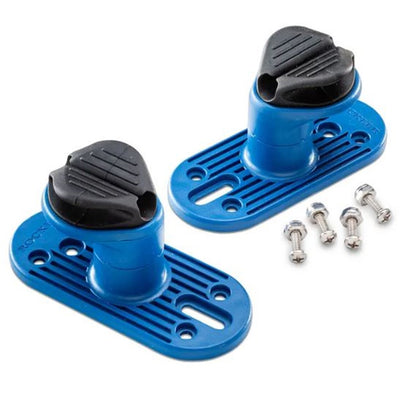 Rockler Cord Winding Brackets, 2-Pack