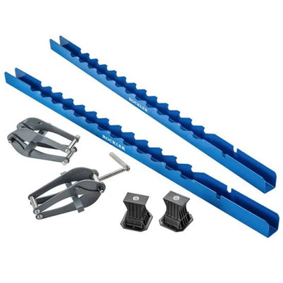 Rockler Deluxe Panel Clamp, Single