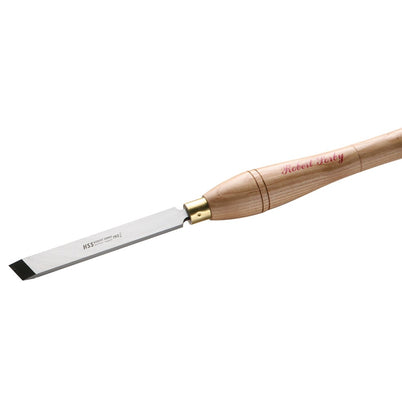 Robert Sorby Standard Skew Chisel 1" - unhandled