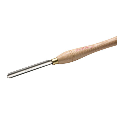 Robert Sorby Continental Style Spindle Gouges 30mm handled