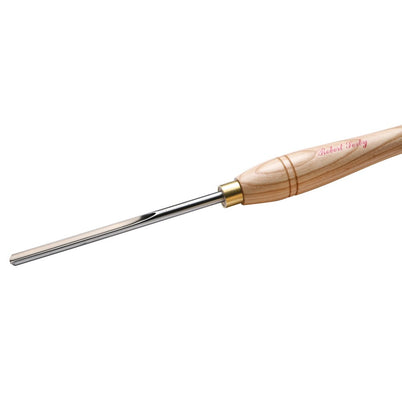 Robert Sorby Bowl Gouge HSS 3/8" with Handle 842H