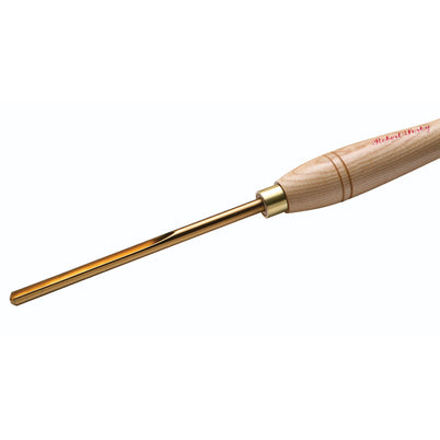 Robert Sorby Excelsior High Performance Bowl Gouge - Soverign Compatible - 6mm (1/4")
