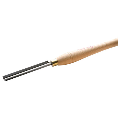 Robert Sorby Spindle Roughing Gouge HSS 3/4" Unhandled