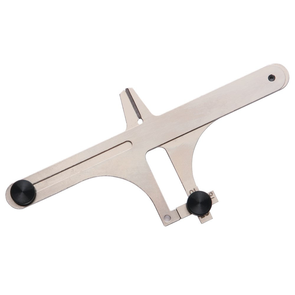 Robert Sorby Threading & Sizing Gauge