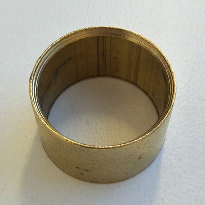 Robert Sorby Brass Ferrule - 32mm