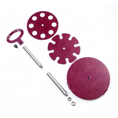 Robert Sorby Carousel Tool Rack for 8 Micro Tools