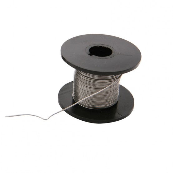Robert Sorby Peter Child Nickel Chromium 1oz Reel - 23 SWG (0.61mm)