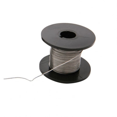 Robert Sorby Peter Child Nickel Chromium 1oz Reel - 26 SWG (0.46mm)
